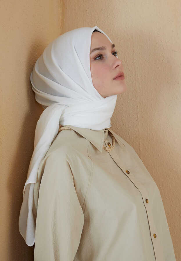 Premium Soft Solid Hijabs