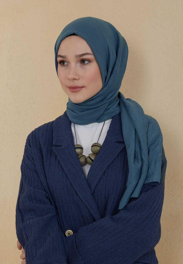 Premium Soft Solid Hijabs