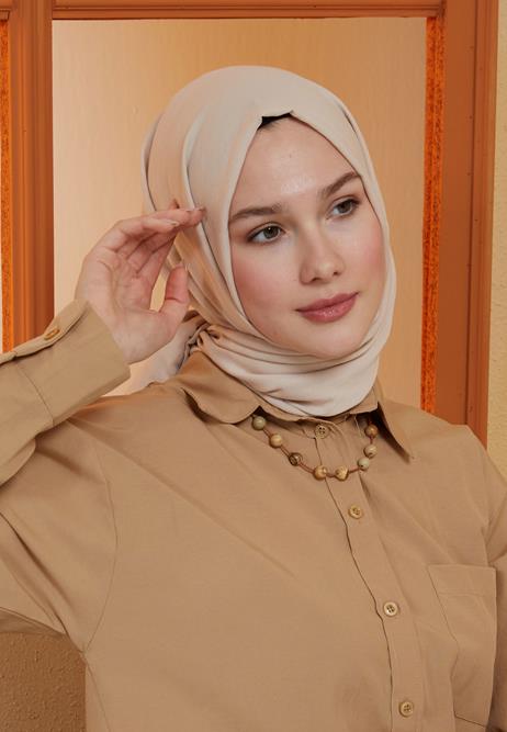 Premium Soft Solid Hijabs