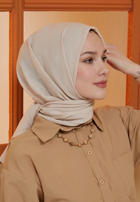 Premium Soft Solid Hijabs