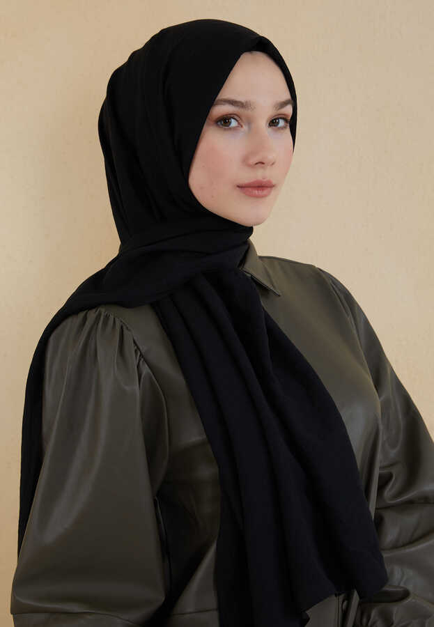 Premium Soft Solid Hijabs