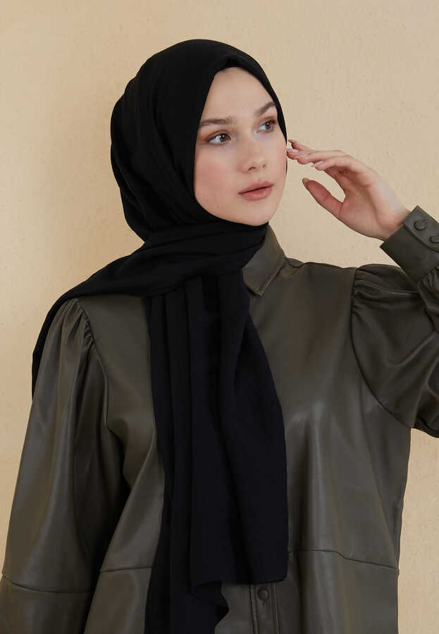 Premium Soft Solid Hijabs